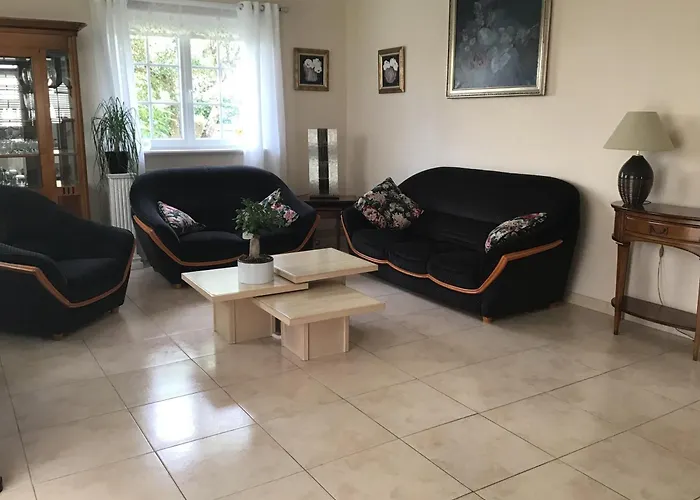 Chambres D Hote Clos Du Noyer