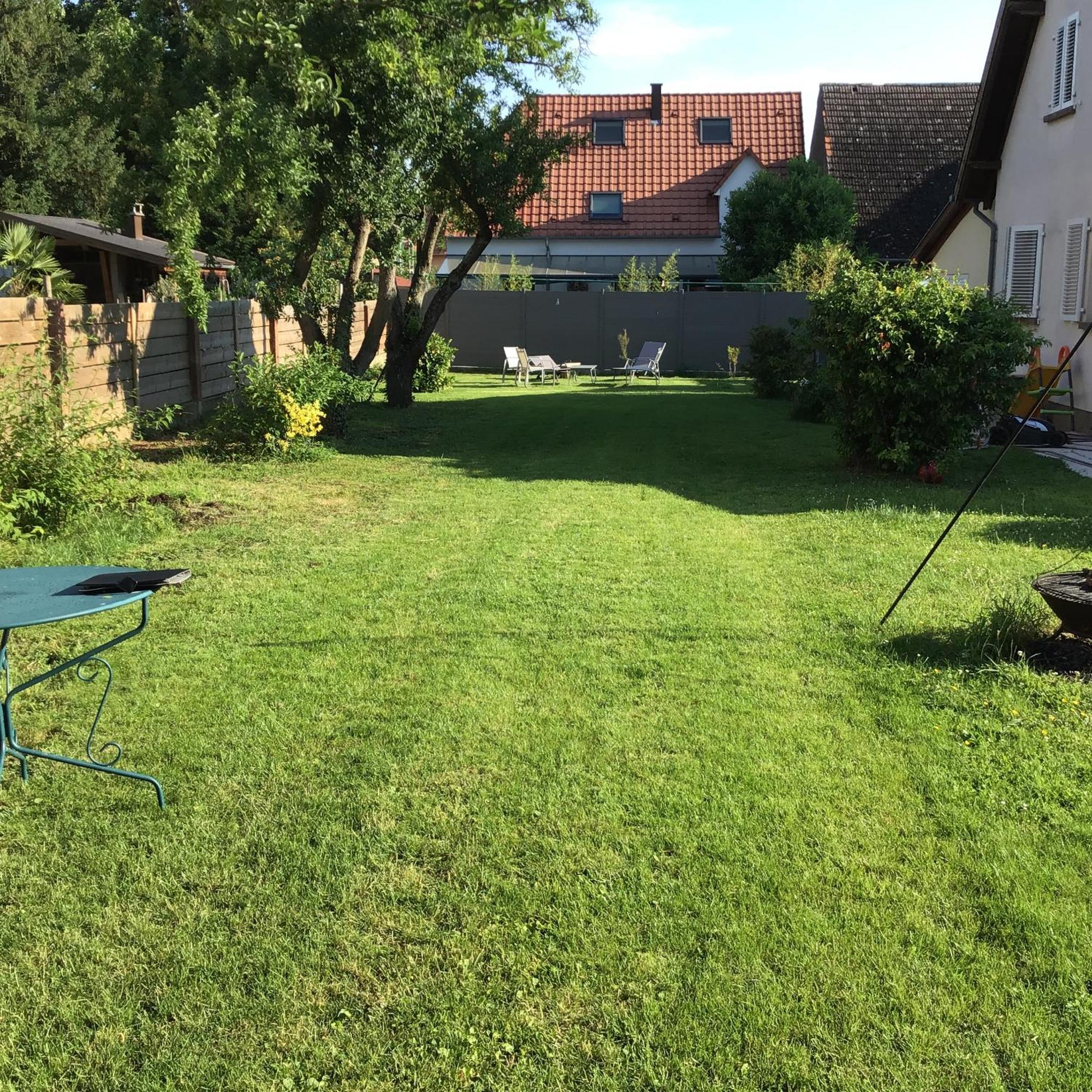 D Clos Du Noyer Accommodatie bij particulieren