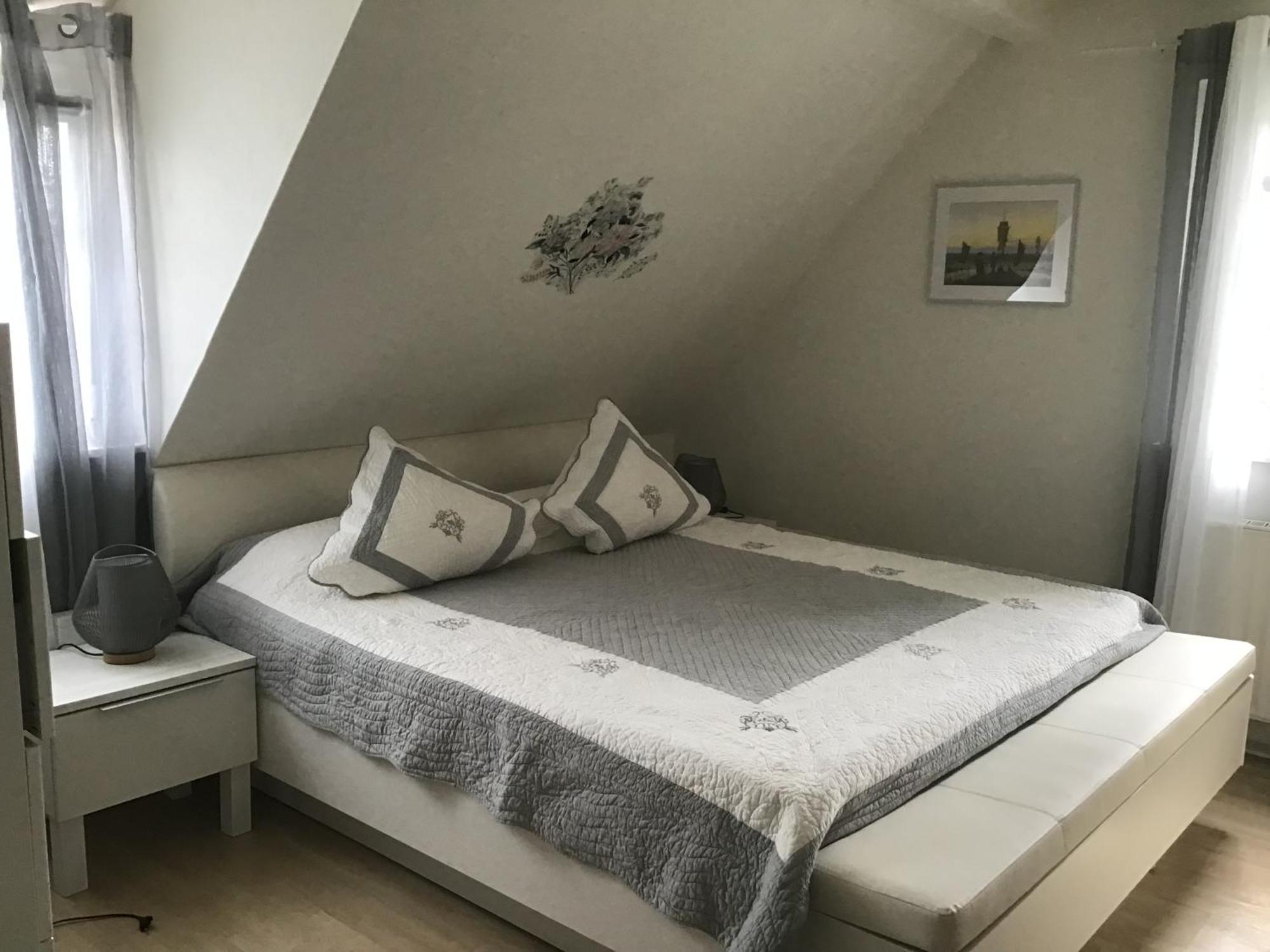 Homestay D Clos Du Noyer
