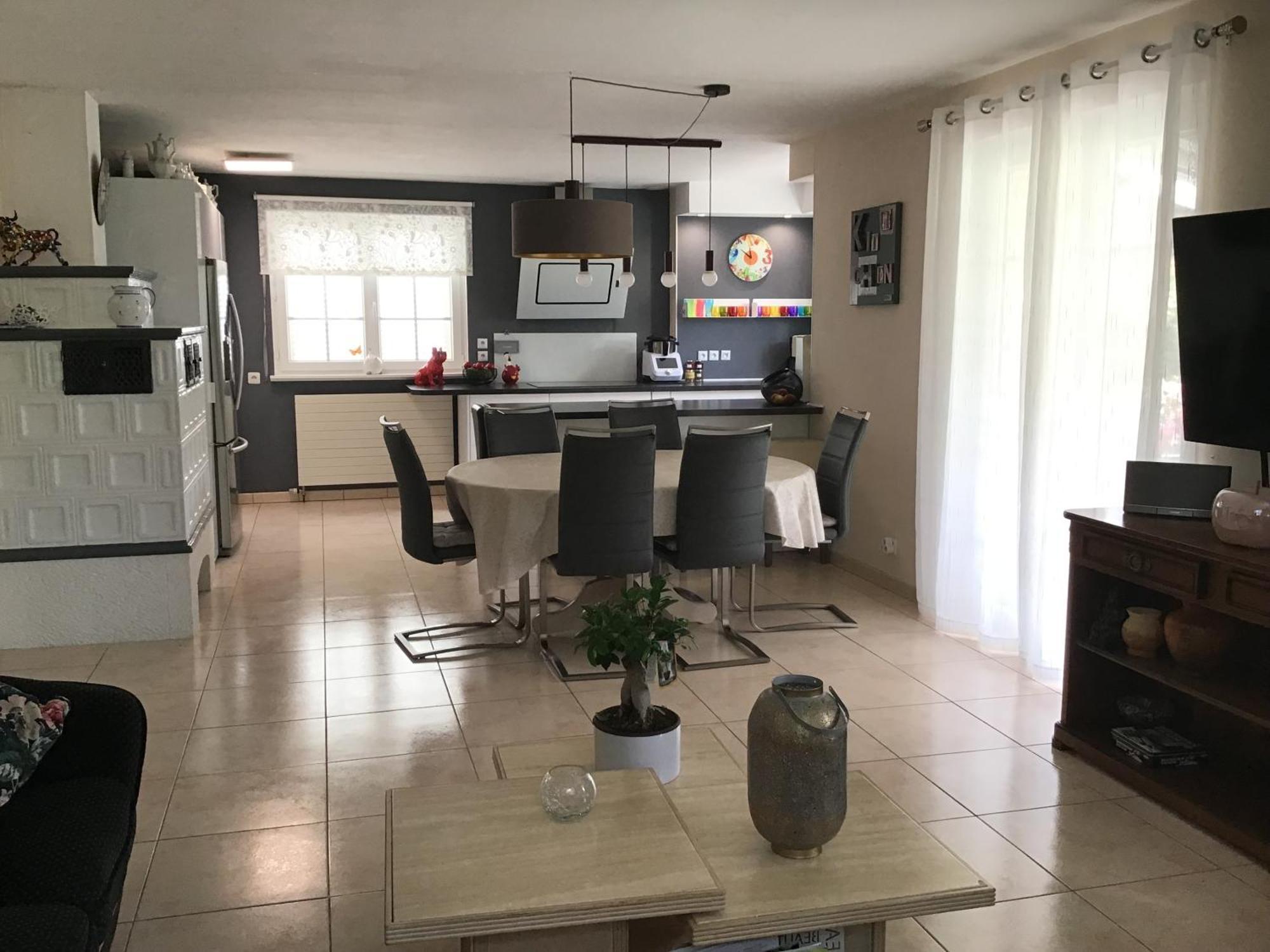 D Clos Du Noyer Accommodatie bij particulieren *