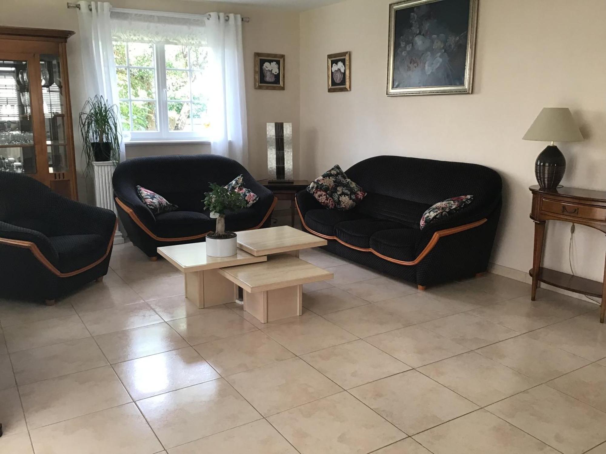 Homestay D Clos Du Noyer Dorlisheim