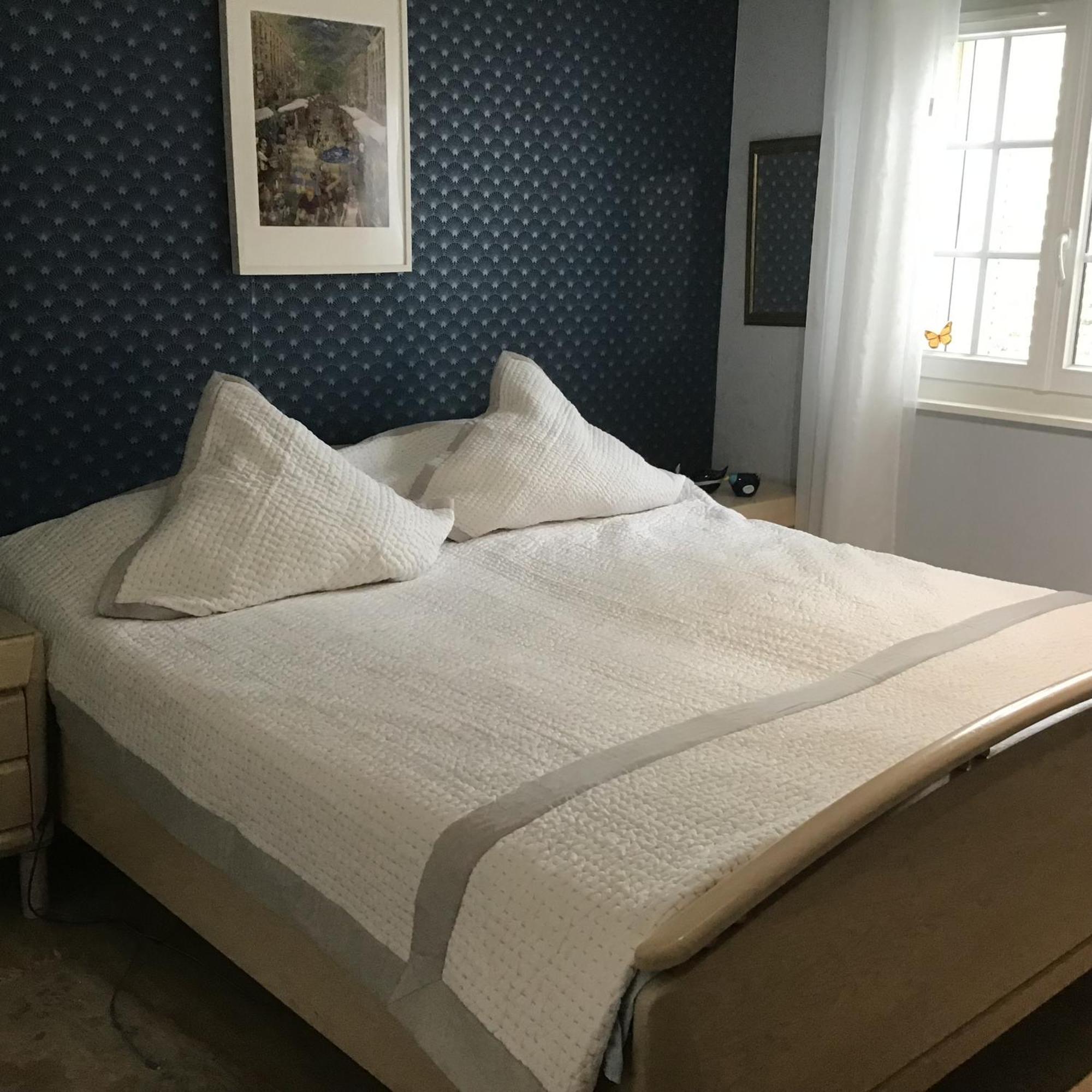 D Clos Du Noyer Homestay Dorlisheim