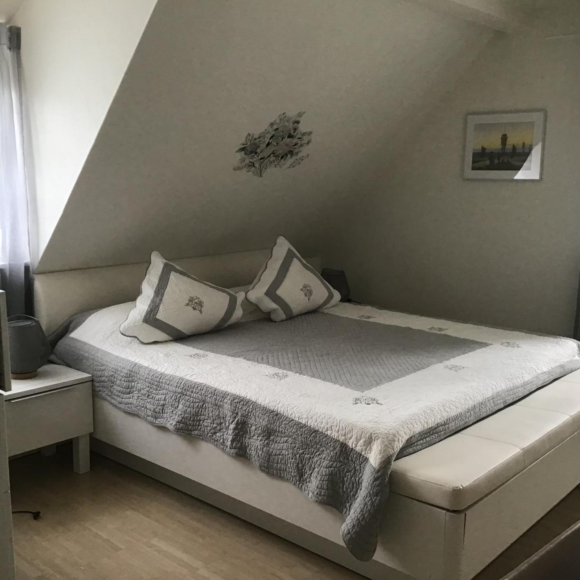 Homestay D Clos Du Noyer Dorlisheim